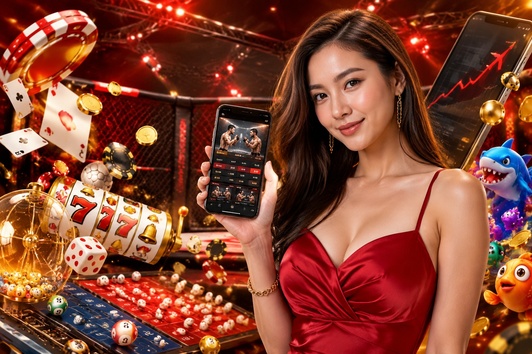 maga888