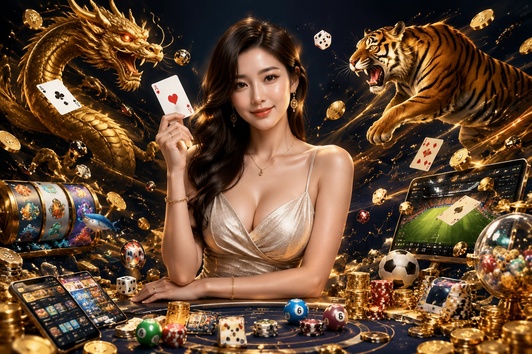 maga888
